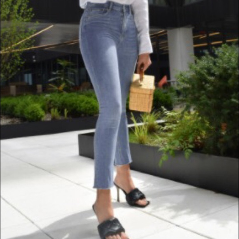 NWOT Reformation Jeans